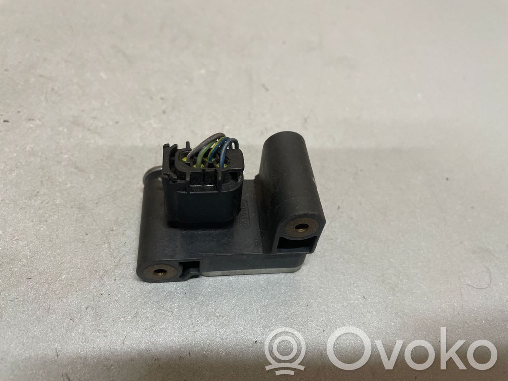 BMW 3 E90 E91 Airbag deployment crash/impact sensor 