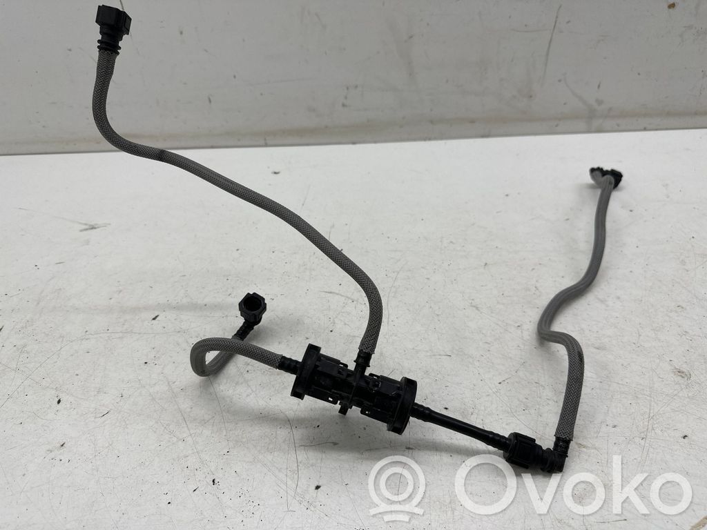 Opel Corsa F Supapă vacuum 