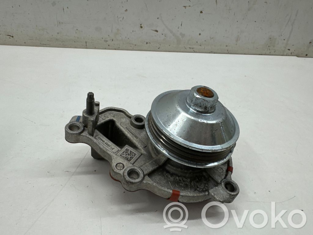 Opel Astra L Pompa wody 