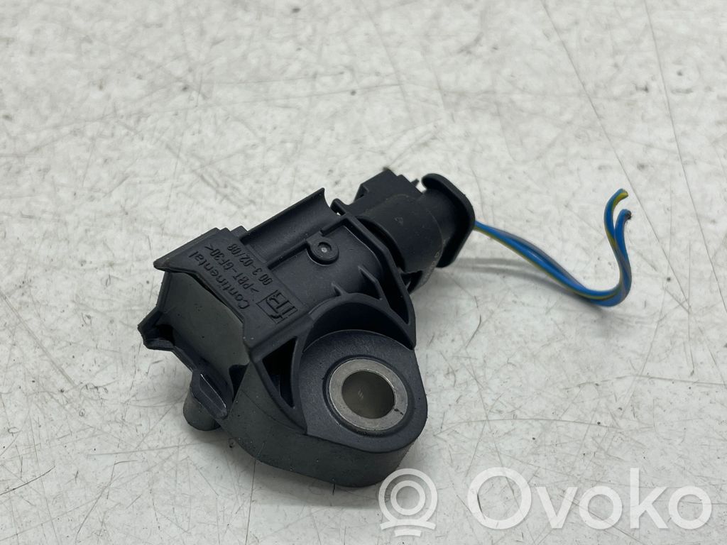 BMW 5 G30 G31 G38 Czujnik uderzenia Airbag 