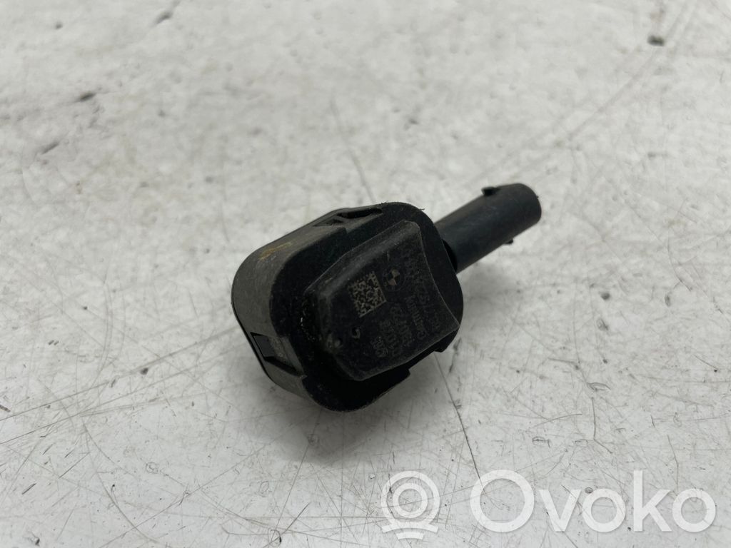 BMW 5 F10 F11 Airbagsensor Crashsensor Drucksensor 