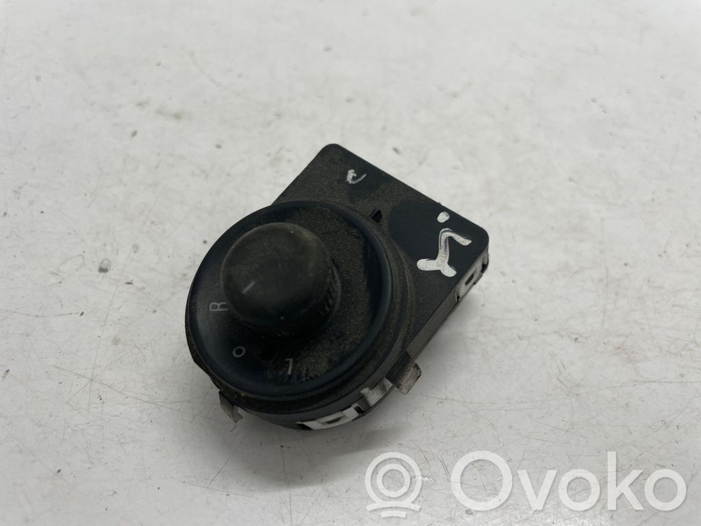 Opel Astra J Comutator oglinzi laterale 