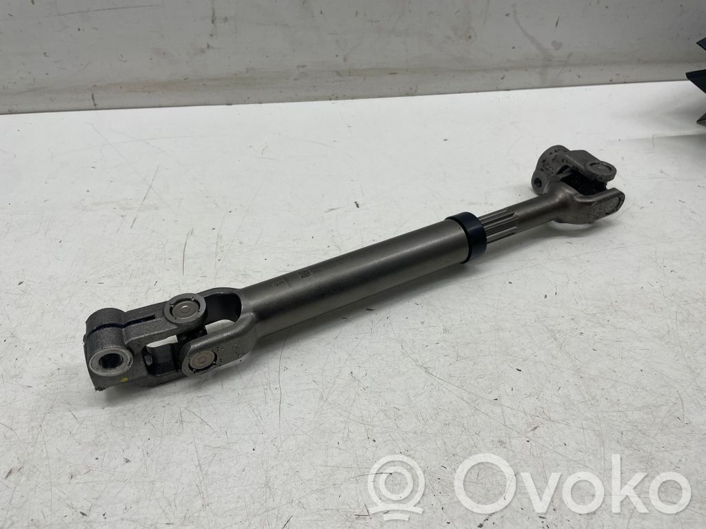Steering column universal joint   JX6C3C662AB