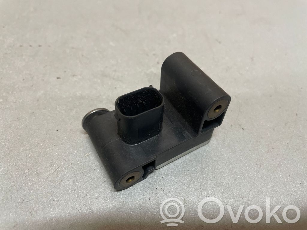 BMW 3 E90 E91 Airbag deployment crash/impact sensor 