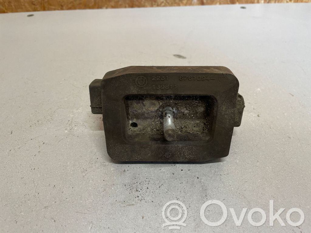 BMW 5 E60 E61 Gearbox mount 
