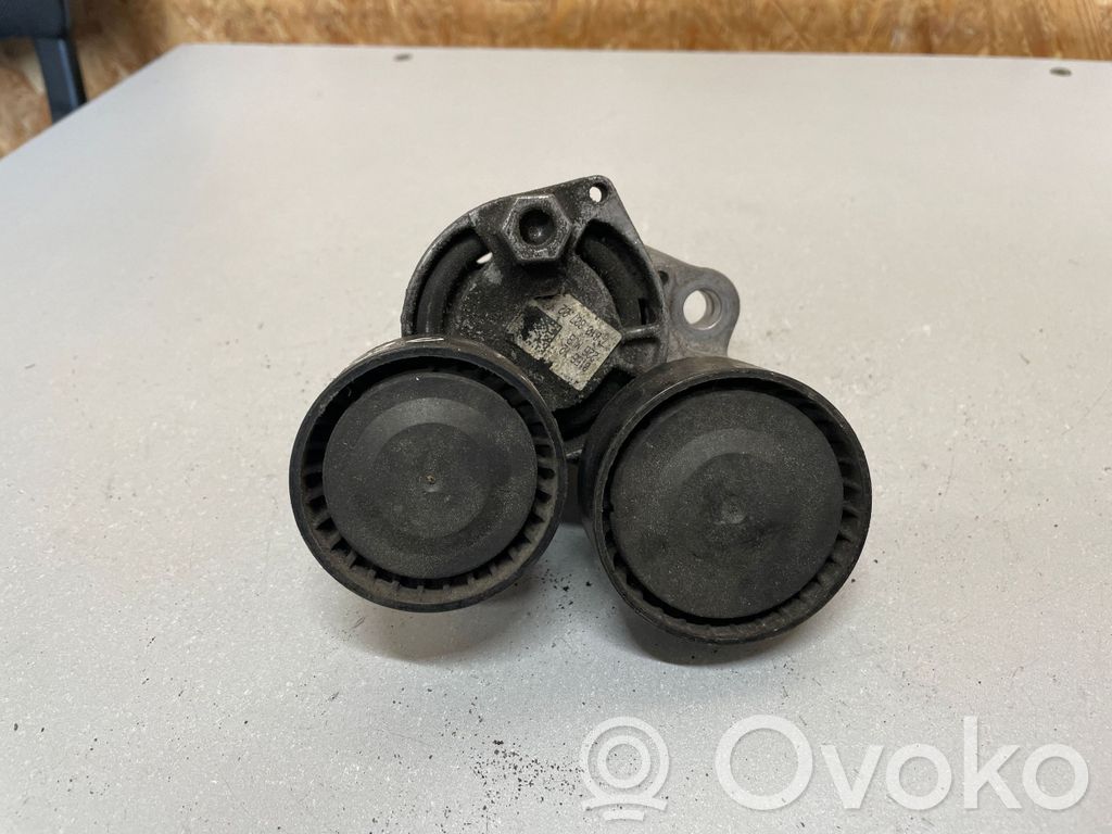 BMW 1 F20 F21 Diržo įtempėjas 
