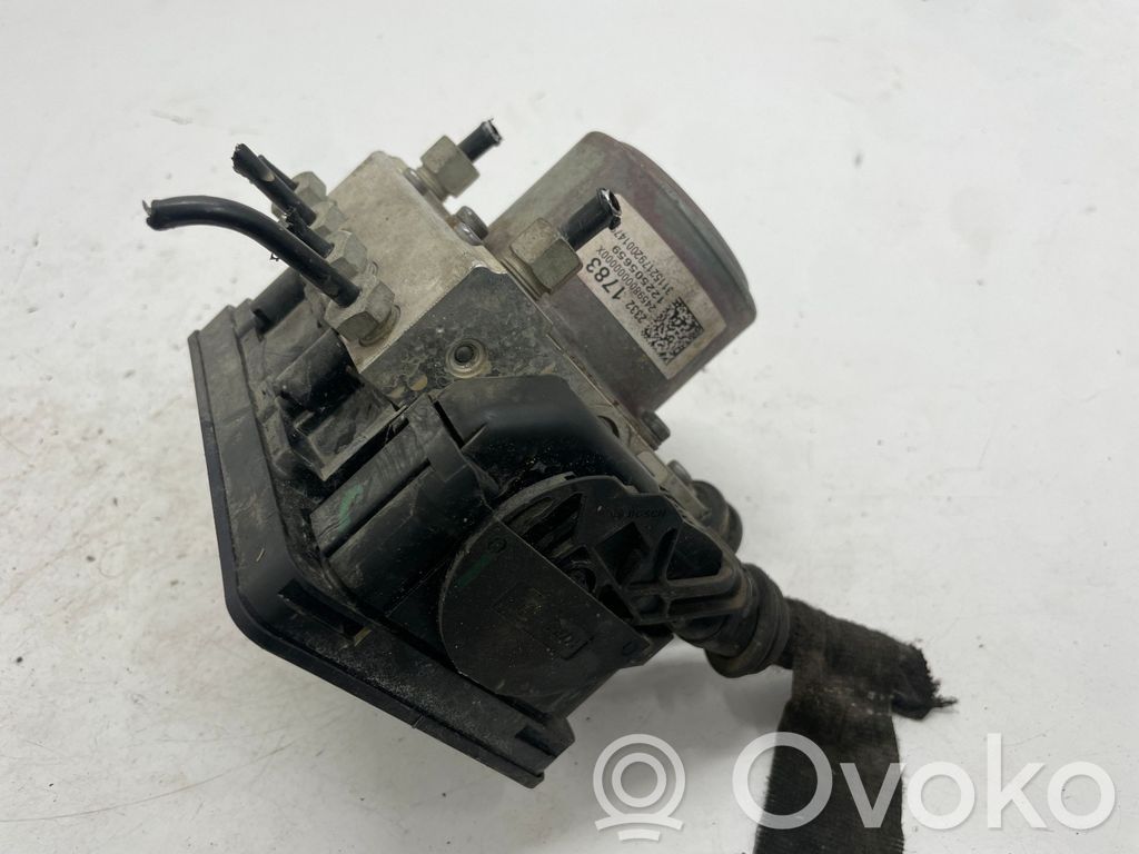 Opel Insignia A ABS bloks 