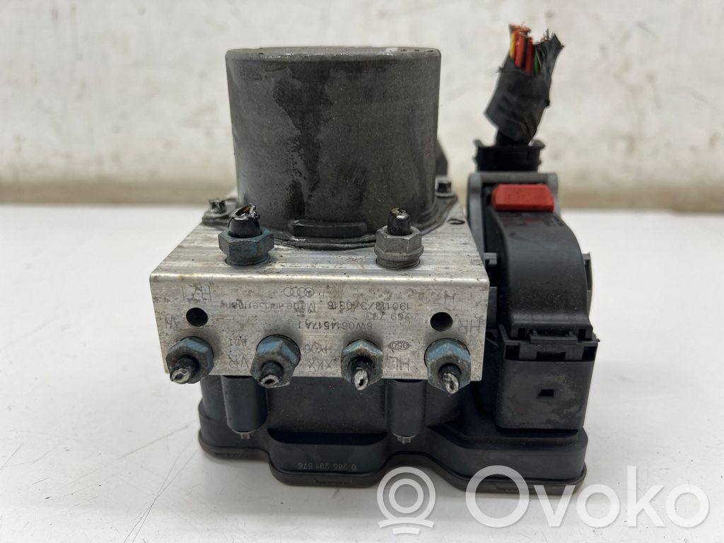 Audi A4 S4 B9 ABS Pump 