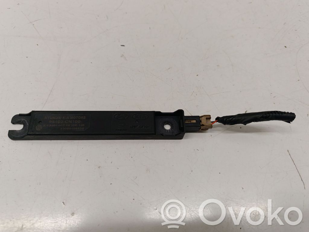 KIA Niro Antena systemu bezkluczykowego 