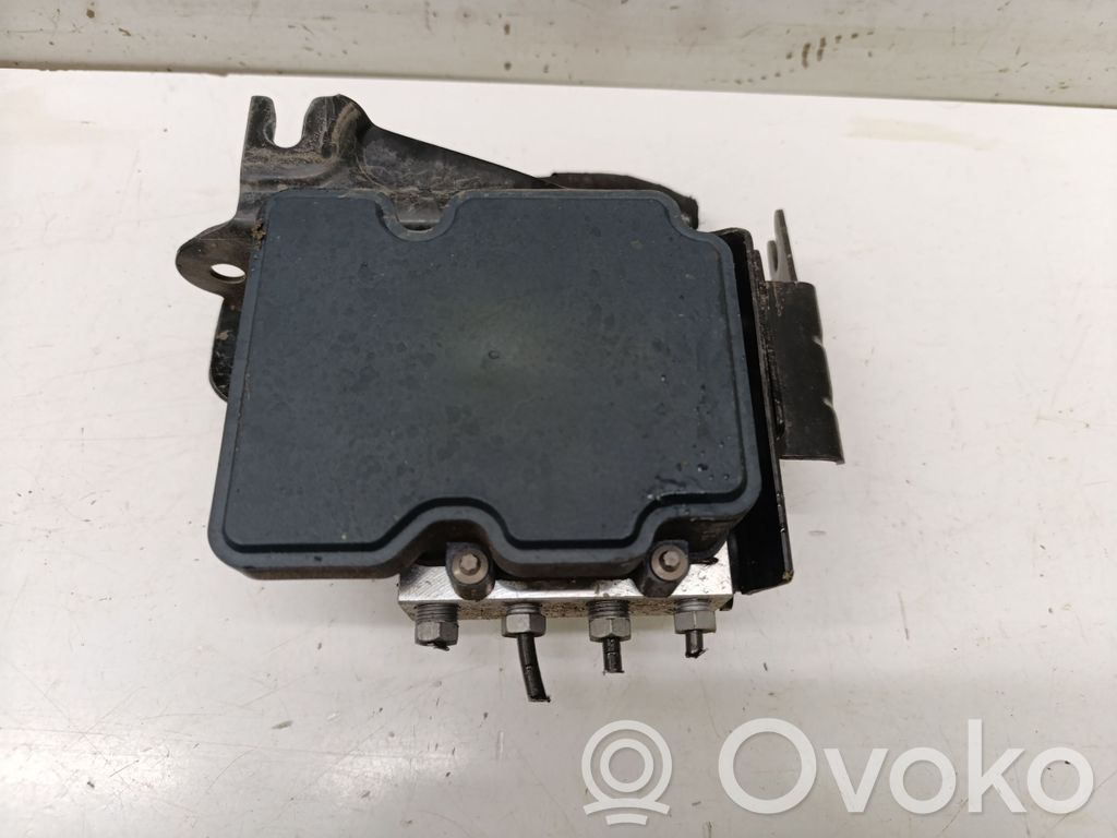 Dacia Duster II ABS Pump 