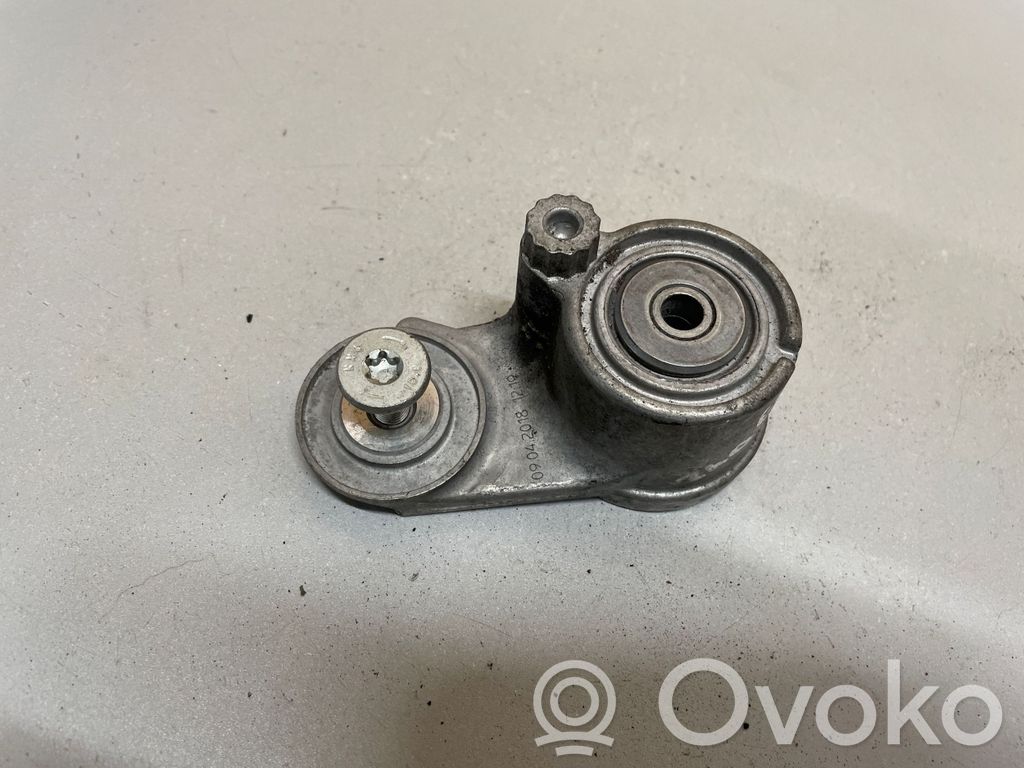 Opel Insignia B Diržo įtempėjas 