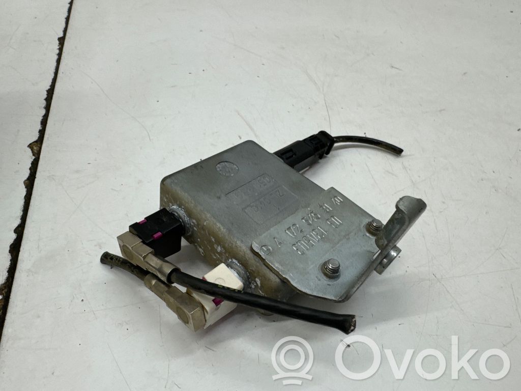Wzmacniacz anteny   A1725453140