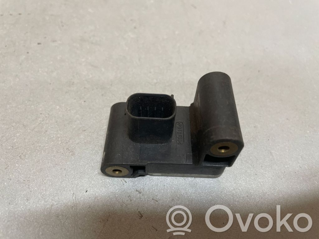 BMW 3 E90 E91 Airbag deployment crash/impact sensor 