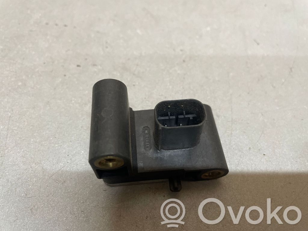 BMW 3 E90 E91 Airbag deployment crash/impact sensor 