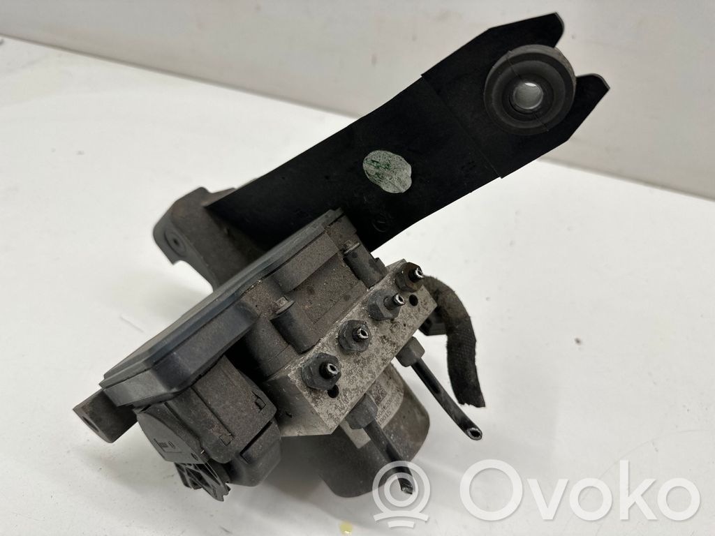 Opel Astra K ABS Pump 