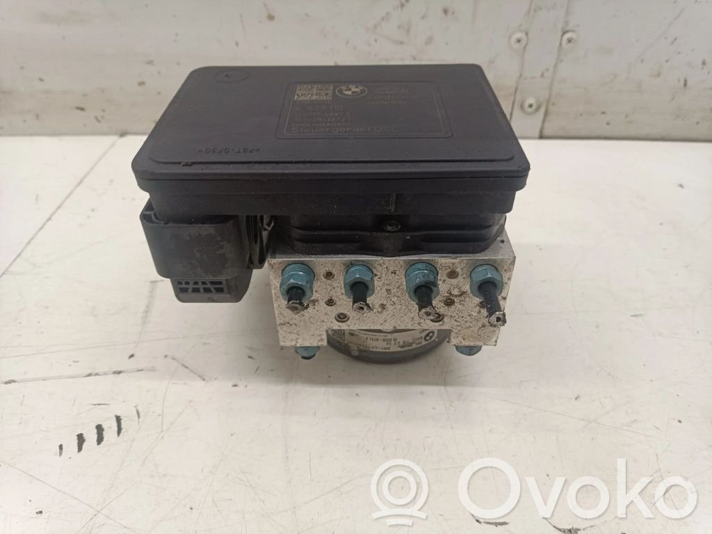 BMW 2 F46 ABS bloks 