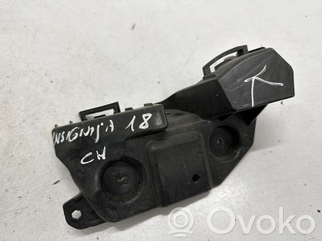 Opel Insignia B Support de pare-chocs arrière 