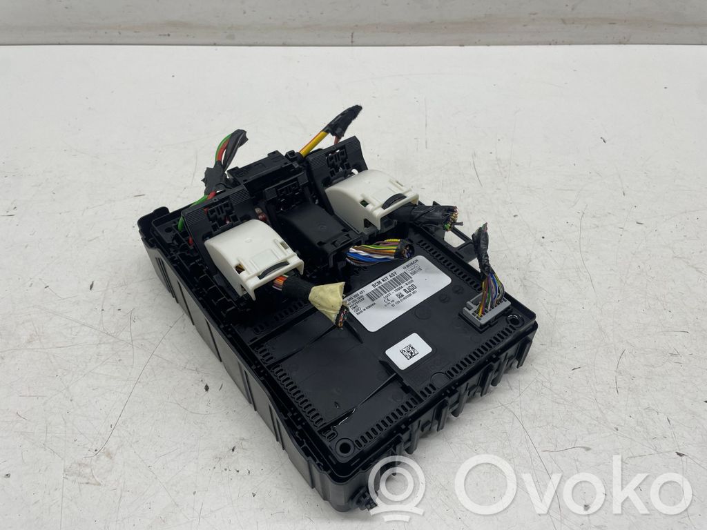 Ford Focus BSM Control unit 