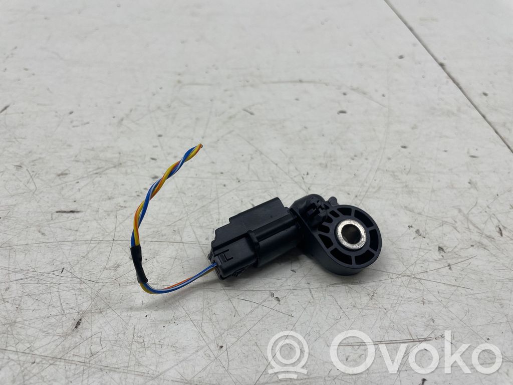 Ford Focus Airbagsensor Crashsensor Drucksensor 