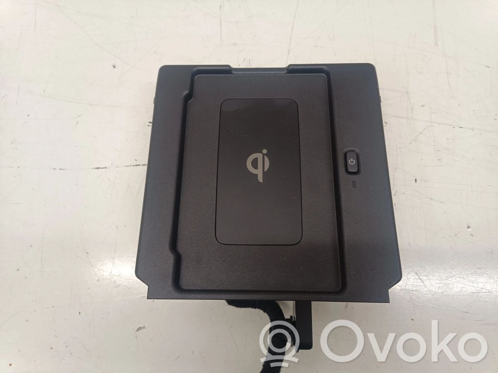 Lexus NX Wireless charging module 
