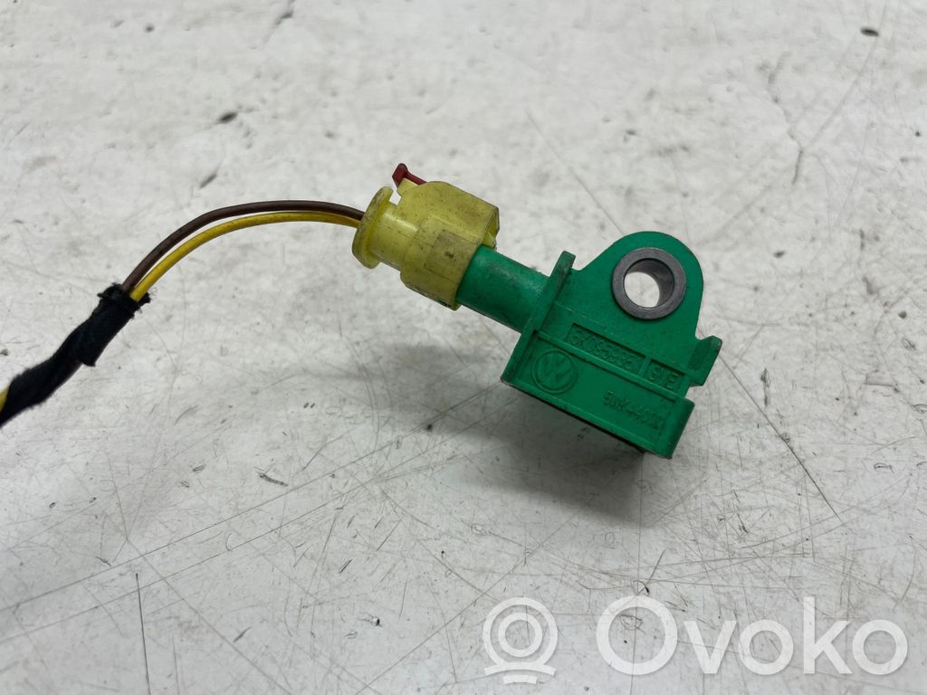 Airbagsensor Crashsensor Drucksensor   5K0959351
