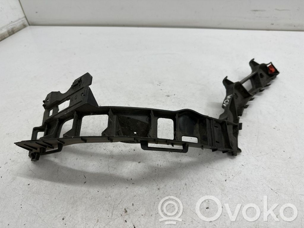 Opel Zafira B Support de pare-chocs arrière