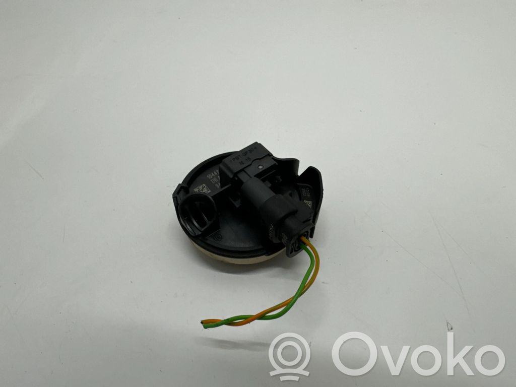 BMW 5 G30 G31 G38 Airbagsensor Crashsensor Drucksensor 