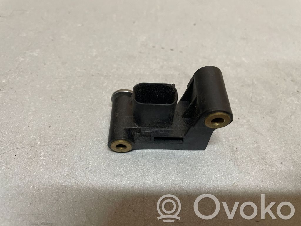 BMW 5 E60 E61 Airbag deployment crash/impact sensor 
