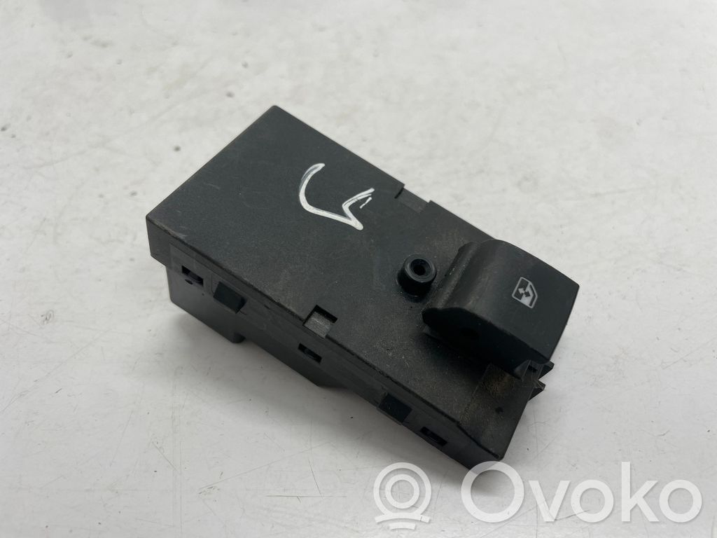 Opel Astra J Electric window control switch 