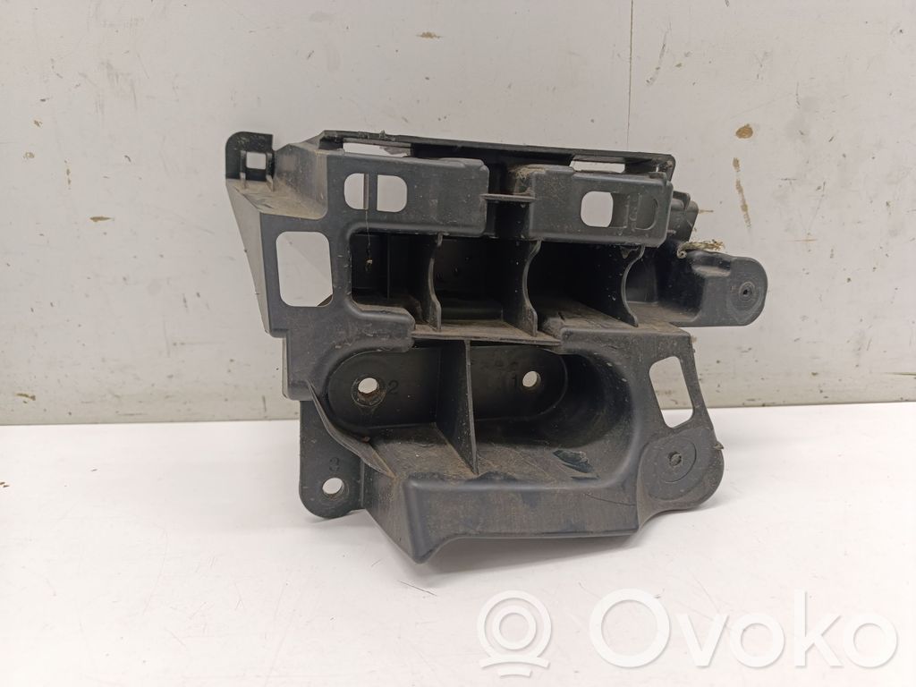 Opel Corsa F Rear bumper mounting bracket 