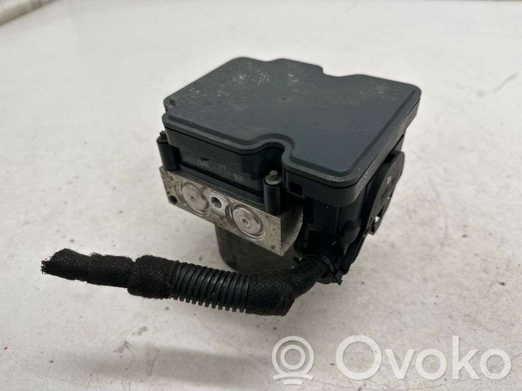 Opel Astra K ABS Pump 