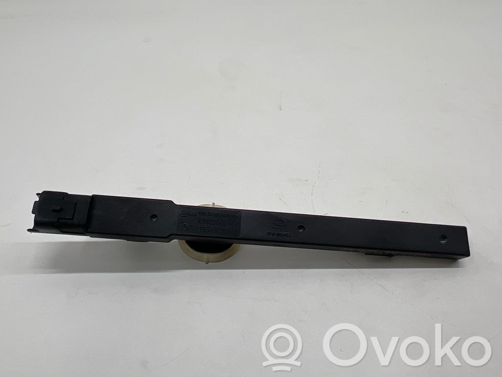 Fiat 600 Keyless system antenna 