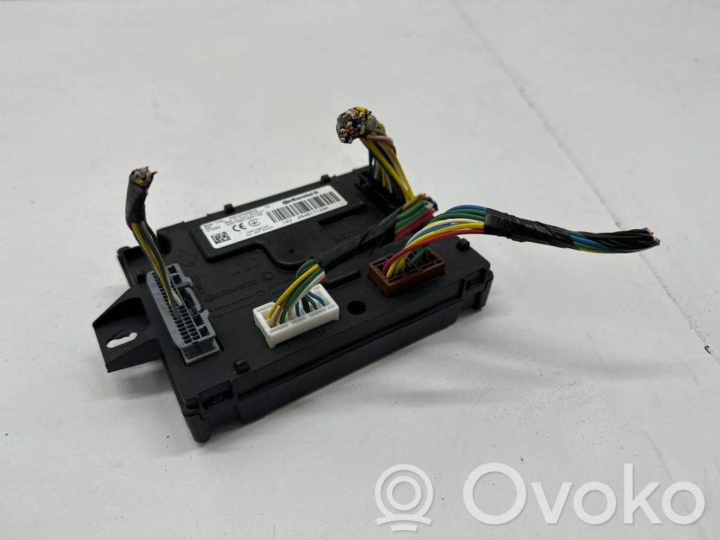 Dacia Spring BSM Control unit 