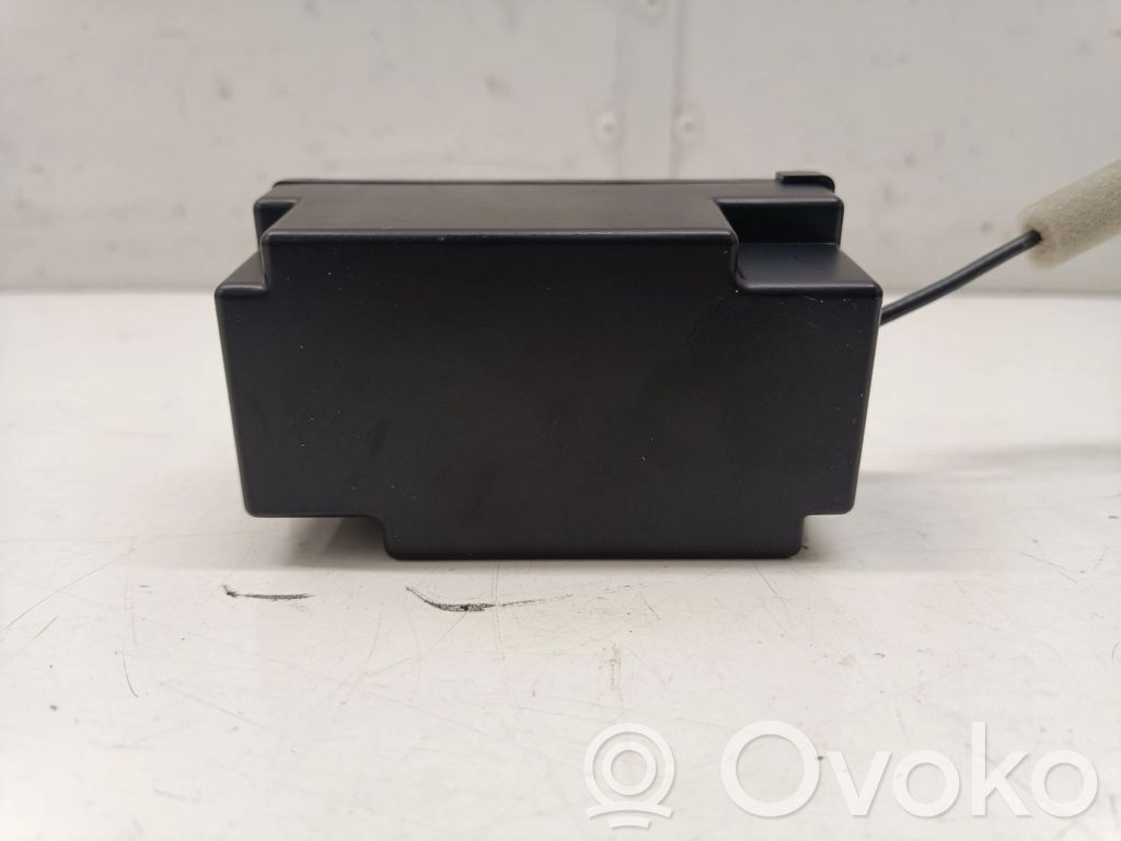 Autres unités de commande / modules   86321SJ370