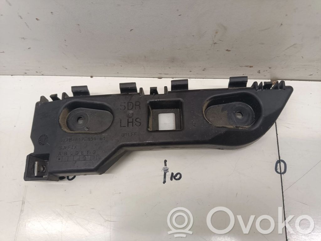 Takapuskurin kannake   JX7BA17E851