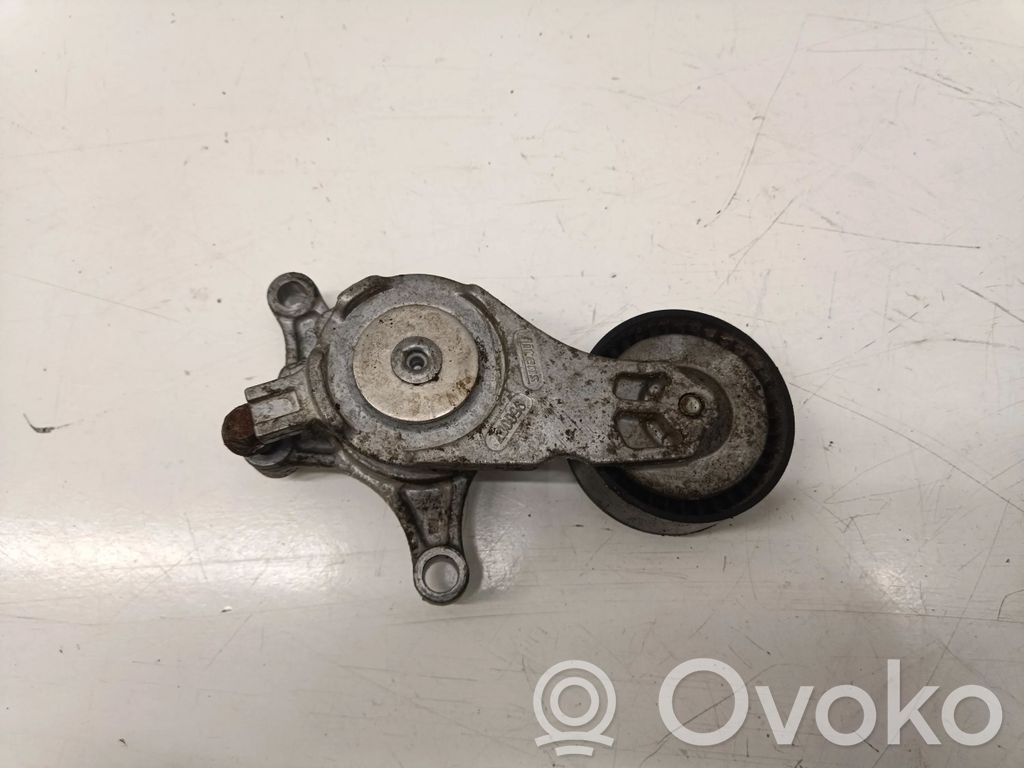 Volvo V60 Întinzător curea generator/alternator 