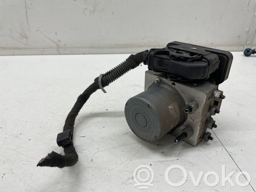 Opel Astra K ABS Pump 
