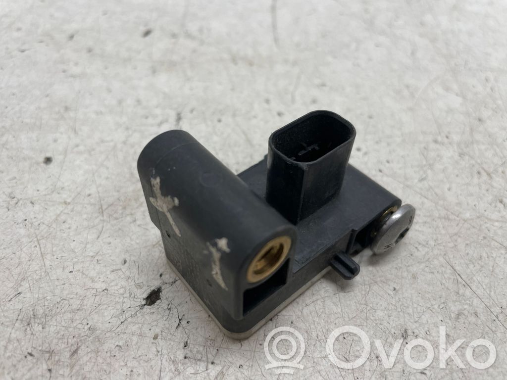 BMW X1 E84 Airbag deployment crash/impact sensor 