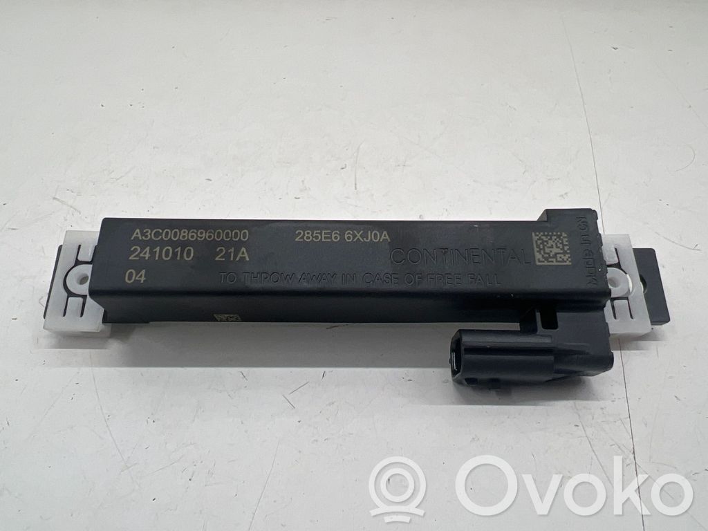 Renault Austral Antenne système sans clé 