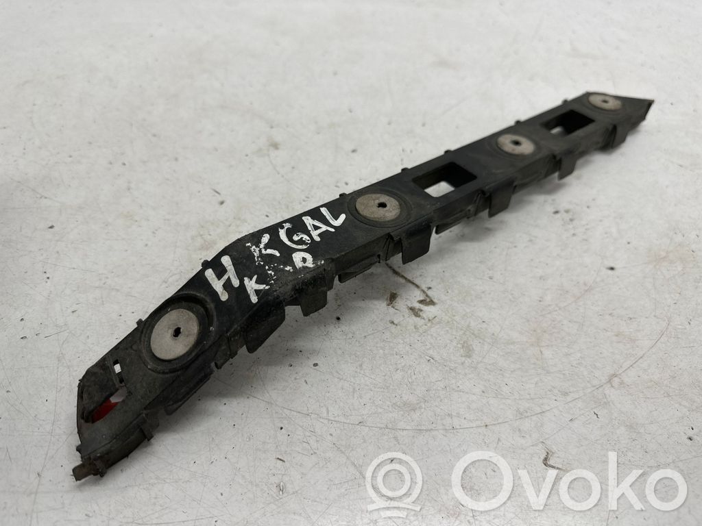 Opel Astra H Rear bumper mounting bracket 