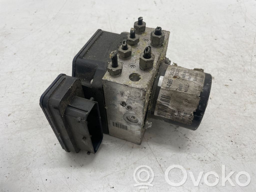 Opel Insignia A ABS Pump 