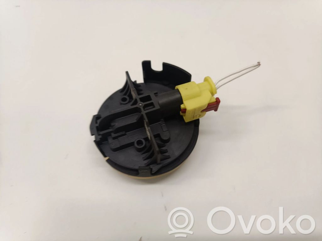 Volkswagen ID.4 Sensor impacto/accidente para activar Airbag 