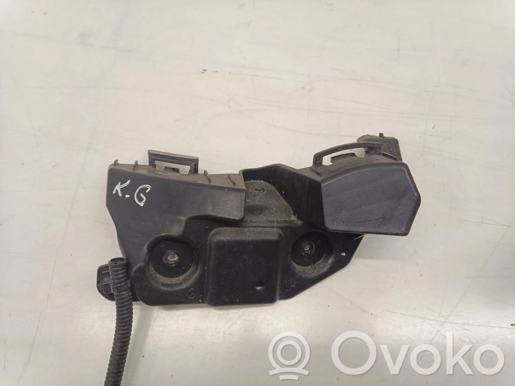 Opel Insignia B Support de pare-chocs arrière 