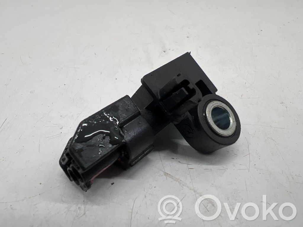 Ford Ranger IV Airbag deployment crash/impact sensor 