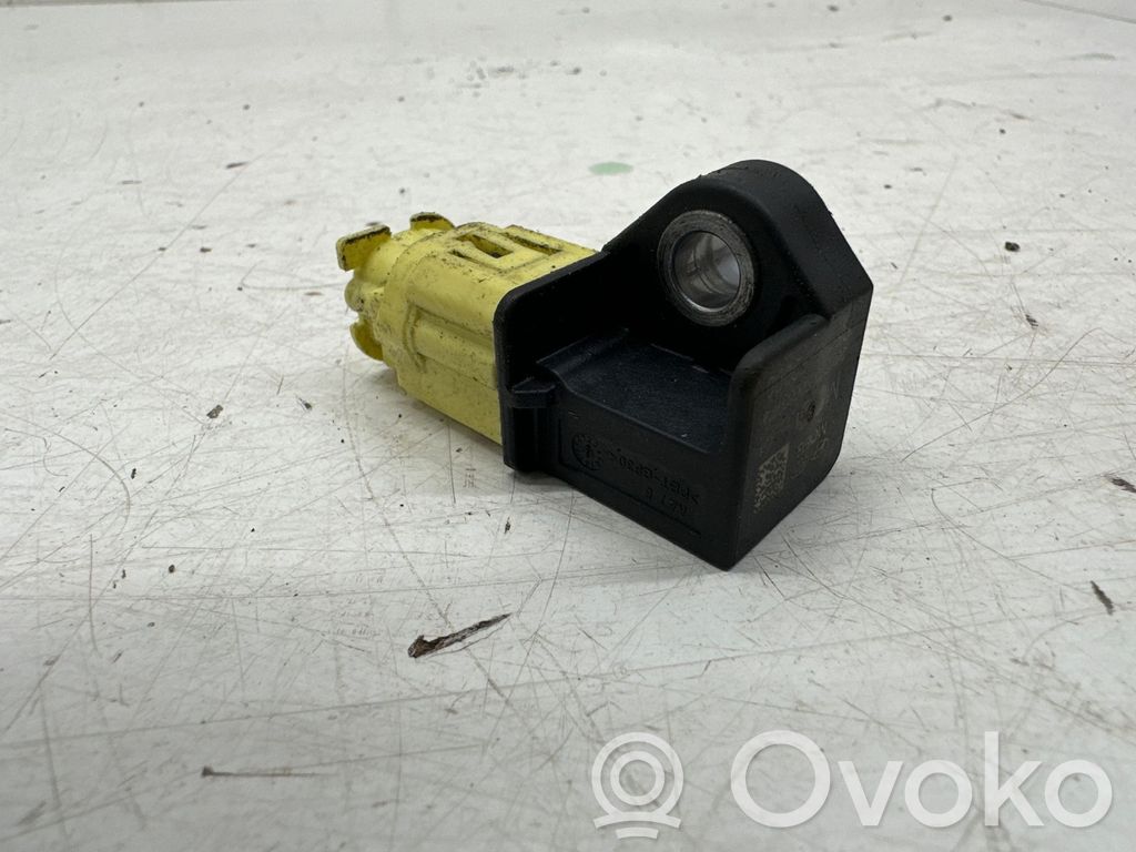 KIA Niro Airbag deployment crash/impact sensor 