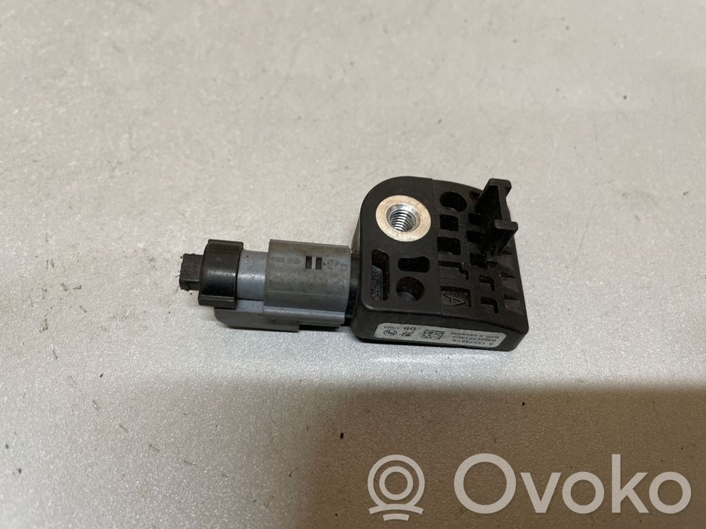 Opel Mokka X Sensor impacto/accidente para activar Airbag 