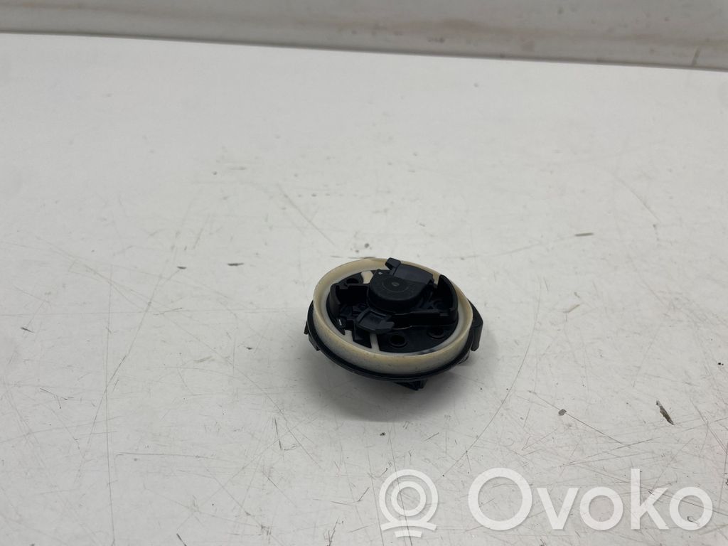 BMW X7 G07 Airbagsensor Crashsensor Drucksensor 