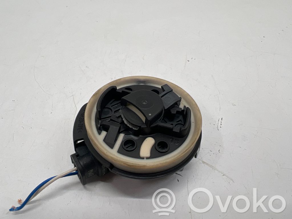 BMW 2 Active Tourer U06 Airbagsensor Crashsensor Drucksensor 