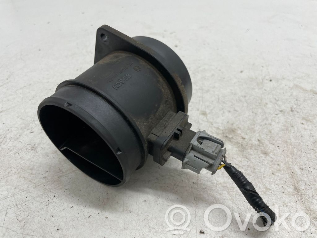Land Rover Range Rover Sport L494 Mass air flow meter 