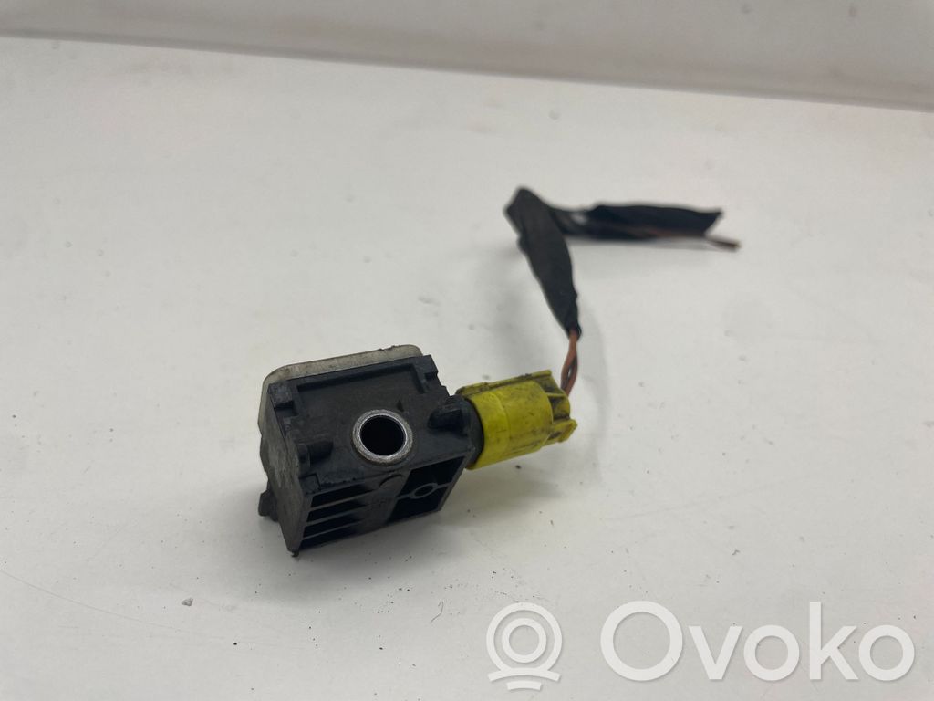 Mercedes-Benz ML W164 Airbag deployment crash/impact sensor 